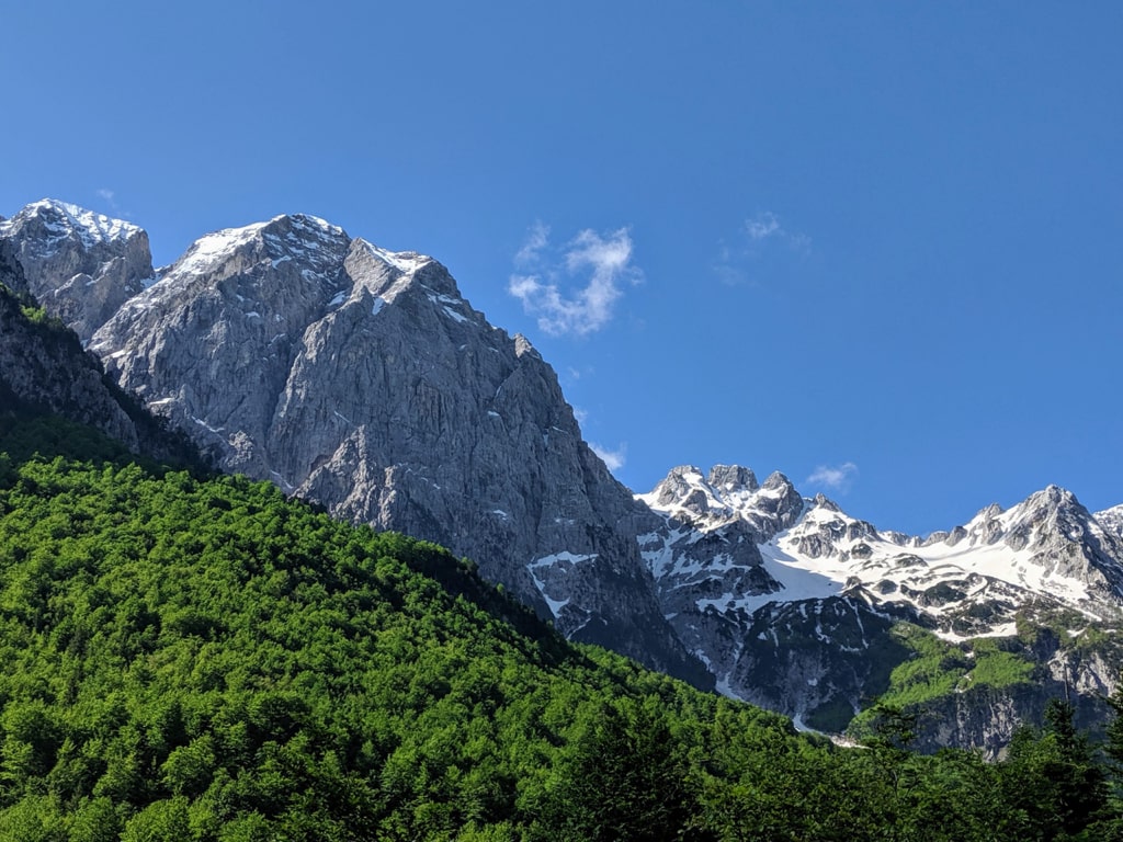Valbonë-Tal