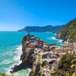 Vernazza Cinque Terre