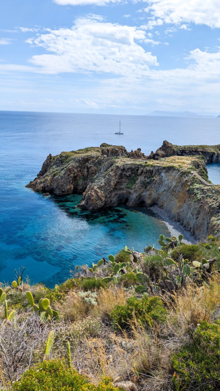 Panarea Aeolian